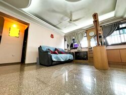 Blk 965 Hougang Avenue 9 (Hougang), HDB 5 Rooms #561221861